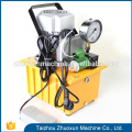 Chine bonne pompe électrique hydraulique HHB-700A